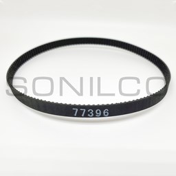 Picture of 77396 Main Drive Belt For Zebra Z4M Z4M Plus Z4000 Thermal Printer